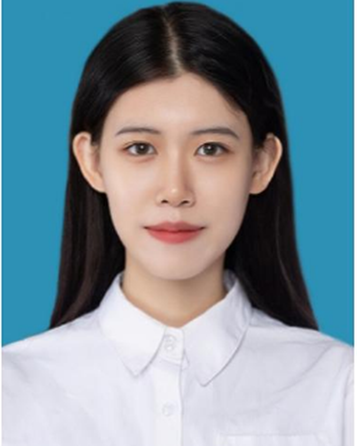 鄢忆濛 / Nina Yan portrait
